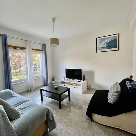 Cozy In The Southbank Of Lisbon, Feijo 公寓