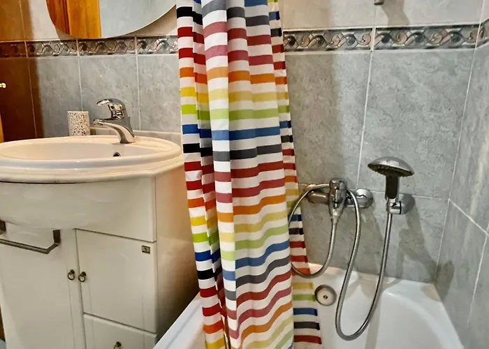 Cozy In The Southbank Of Lisbon, Feijo Daire