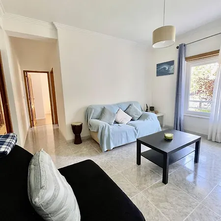 Cozy In The Southbank Of Lisbon, Feijo