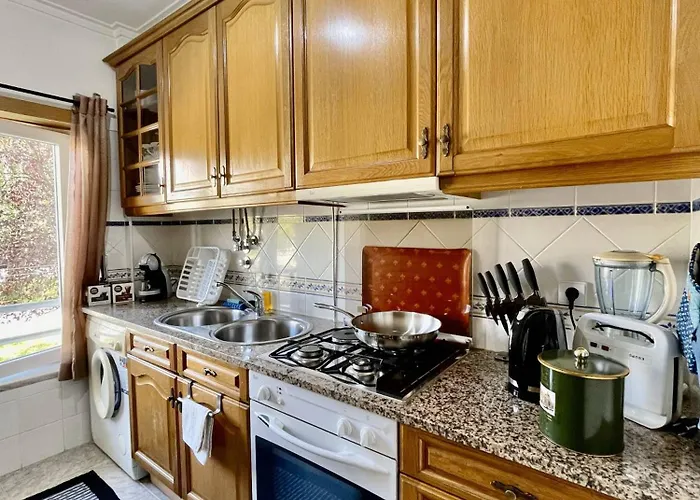 Appartement Cozy In The Southbank Of Lisbon, Feijo *